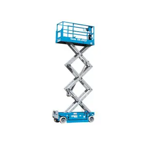 Scissor Lift Equipment