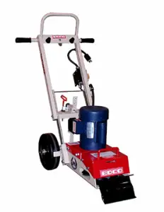 Superior Rents Springfield MO Floor Grinder